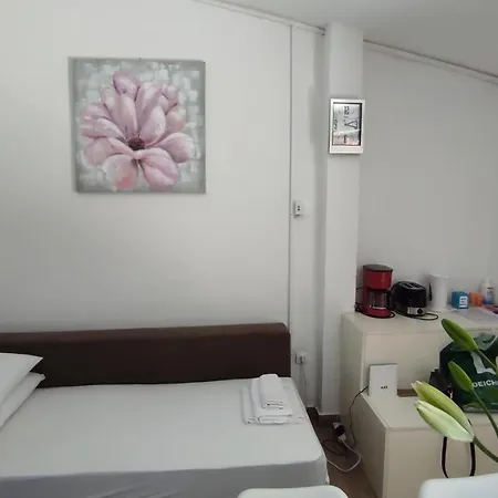 Casa de Férias Val Donji Karin