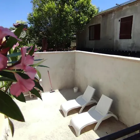 Casa de Férias Val Donji Karin