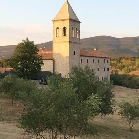 Casa de Férias Val Donji Karin