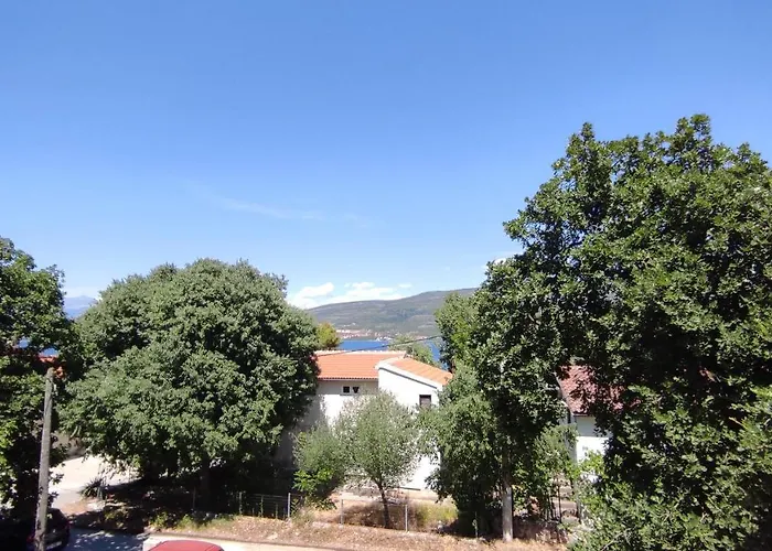 Val Vikendica Donji Karin