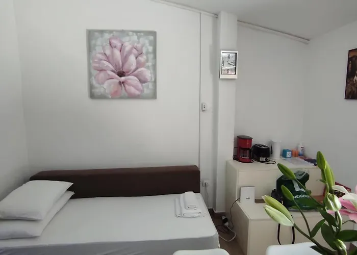 Vikendica Val Donji Karin