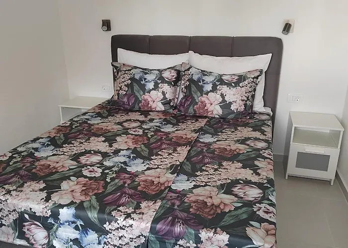 Hébergement de vacances Val *