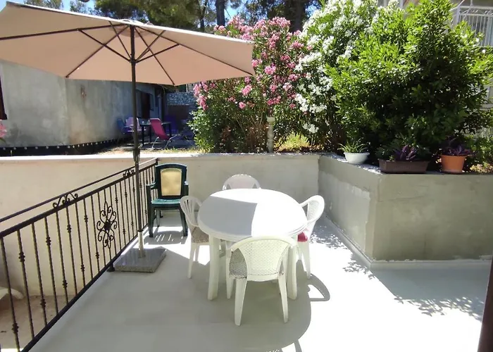 Дом отдыха Val