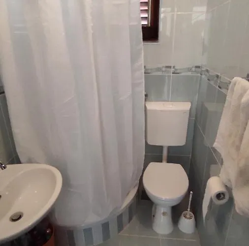 Val Дом отдыха Donji Karin