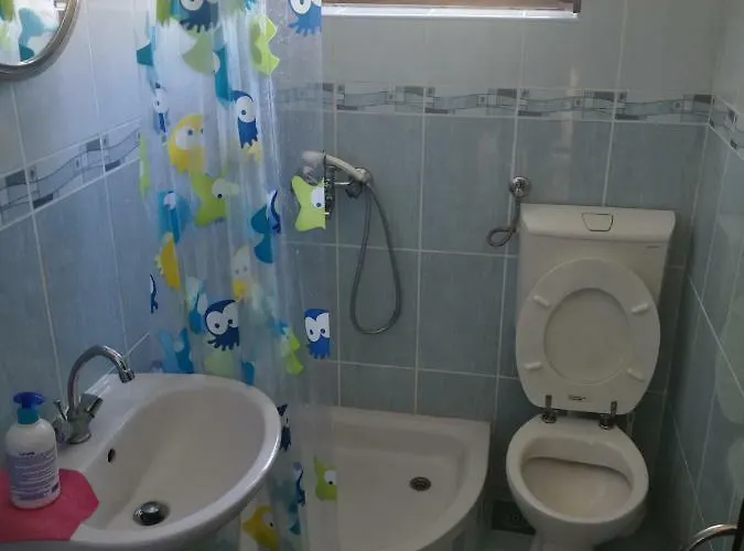 Val Дом отдыха *